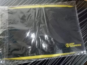 Hot Sweat Slimming Belt – Free Size