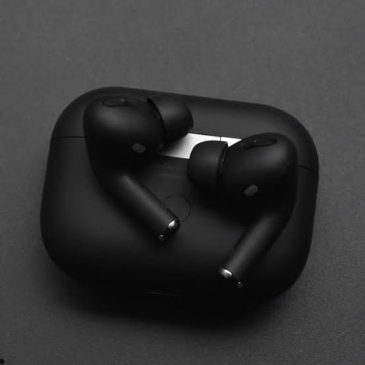 AirPods Pro 2 Black Wireless Earbuds