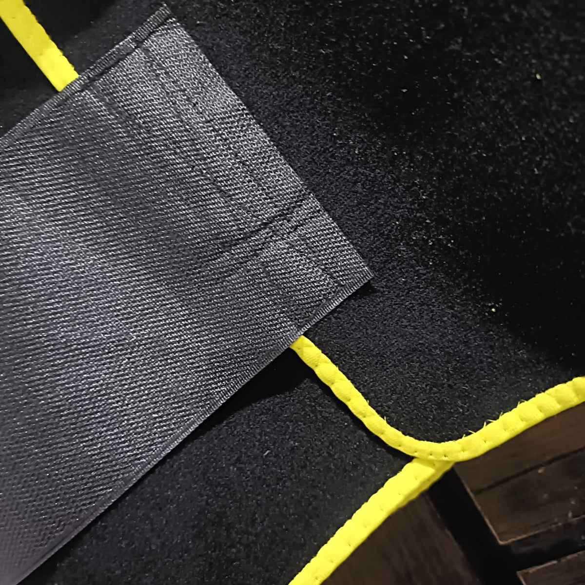 Hot Sweat Slimming Belt – Free Size