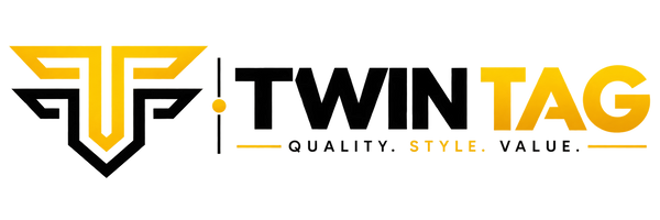 Twin Tag - Store
