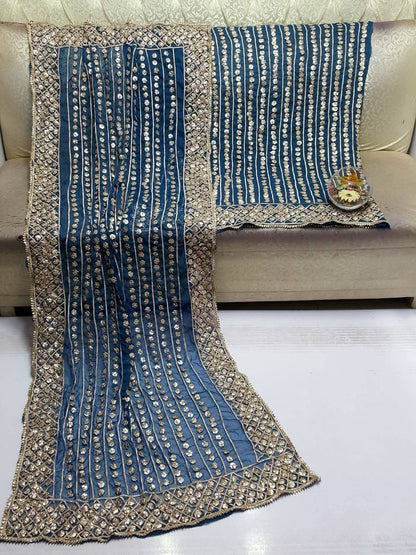 Gotta Work Handmade Traditional Suit