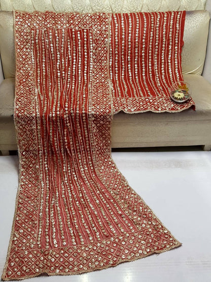 Gotta Work Handmade Traditional Suit