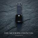 Digital Touch LED Watch for Men & Kids – Stylish Blue Light Display Casual Wrist Watch (Lightweight, Touch Screen, Without Box)