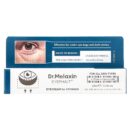 Dr Melaxin Eyephalt Eye Cream for Dark Circles & Puffiness – Under Eye Bags Treatment, Hydrating Anti-Aging Eye Cream, Reduces Fine Lines & Wrinkles (10g) – Korean Skincare