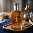 Dirham Oud Eau De Parfum 100ML – Luxury Long Lasting Arabic Oud Perfume For Men & Women