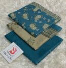 Bin Saeed 100% Original Printed Lawn 3PC Suit Article 03