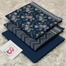 Bin Saeed 100% Original Printed Lawn 3PC Suit Article 06