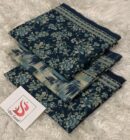 Bin Saeed 100% Original Printed Lawn 3PC Suit Article 08