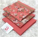 Bin Saeed 100% Original Printed Lawn 3PC Suit Article 10