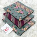 Bin Saeed 100% Original Printed Lawn 3PC Suit Article 11