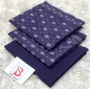 Bin Saeed 100% Original Printed Lawn 3PC Suit Article 13