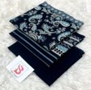 Bin Saeed 100% Original Printed Lawn 3PC Suit Article 15