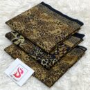 Bin Saeed 100% Original Printed Lawn 3PC Suit Article 22