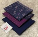 Bin Saeed 100% Original Printed Lawn 3PC Suit Article 28