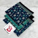 Bin Saeed 100% Original Printed Lawn 3PC Suit Article 30