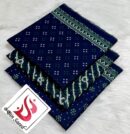 Bin Saeed 100% Original Printed Lawn 3PC Suit Article 34