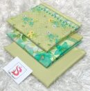 Bin Saeed 100% Original Printed Lawn 3PC Suit Article 33