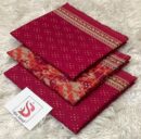Bin Saeed 100% Original Printed Lawn 3PC Suit Article 36
