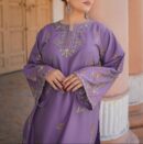 Urge 6158 Airjet Lawn Embroidered Suit – Summer Collection