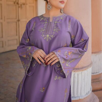 Urge 6158 Airjet Lawn Embroidered Suit – Summer Collection