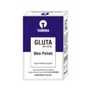 Tarisha Gluta Wide Skin Polish | Professional Glutathione Skin Brightening & Polishing Treatment